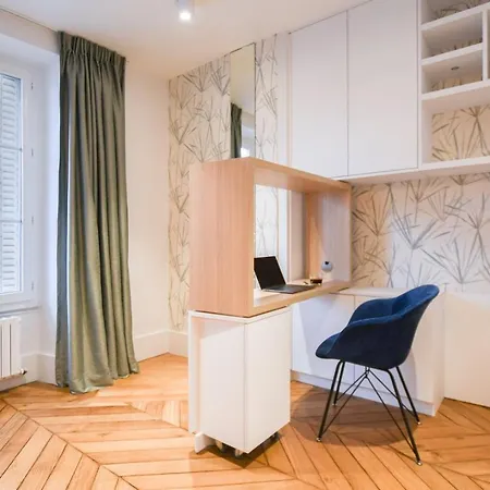 Guestready - De Luxe Proche De La Tour Eiffel *