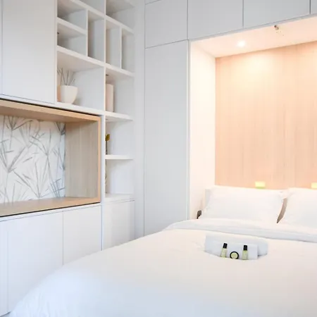 Guestready - De Luxe Proche De La Tour Eiffel *
