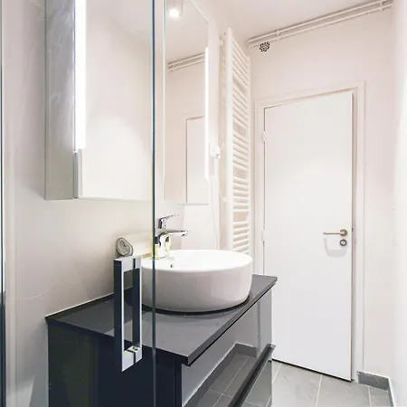 Guestready - De Luxe Proche De La Tour Eiffel Paris