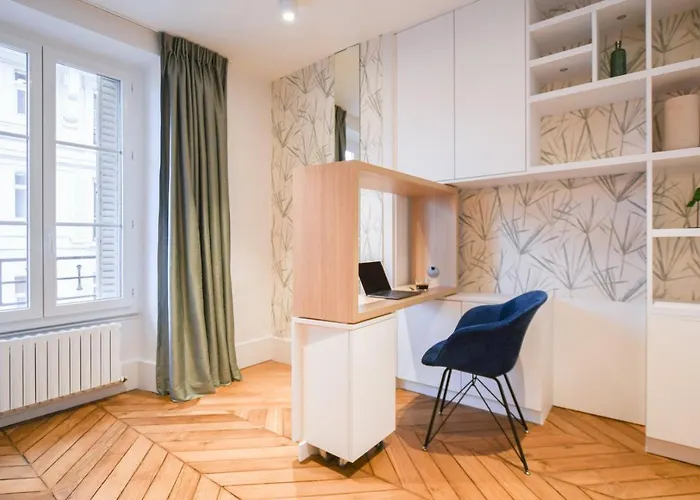 Guestready - De Luxe Proche De La Tour Eiffel *