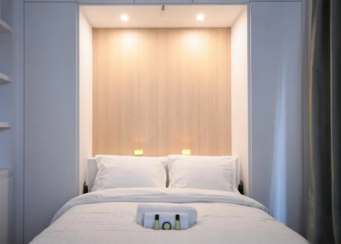 Appartement Guestready - De Luxe Proche De La Tour Eiffel Paris