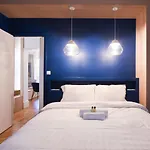 Guestready - De Luxe Proche De La Tour Eiffel *
