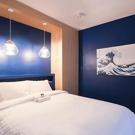 Apartament Guestready - De Luxe Proche De La Tour Eiffel Paryż