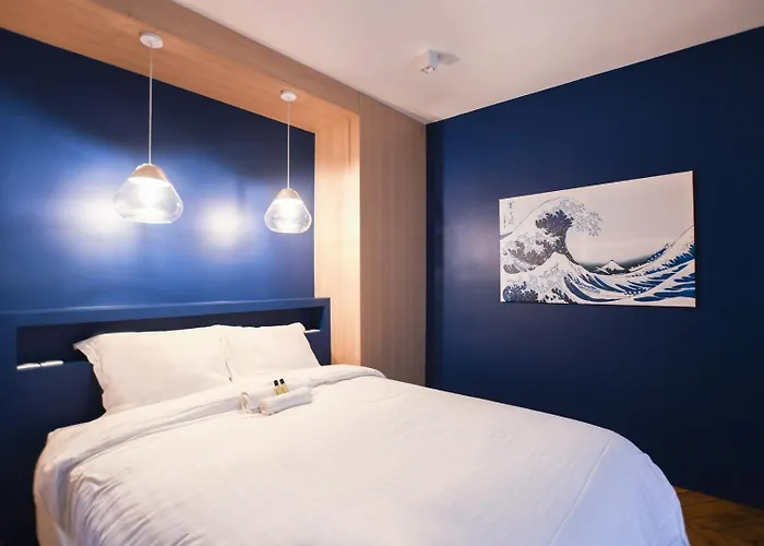 Apartament Guestready - De Luxe Proche De La Tour Eiffel Paryż