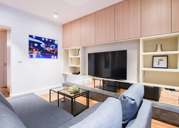 Guestready - De Luxe Proche De La Tour Eiffel Apartament *